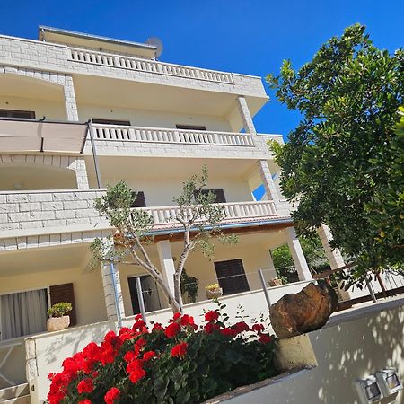 Apartments Huljic Hvar Town Eksteriør bilde