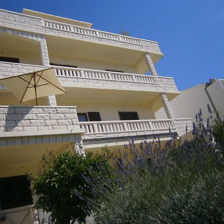 Apartments Huljic Hvar Town Eksteriør bilde
