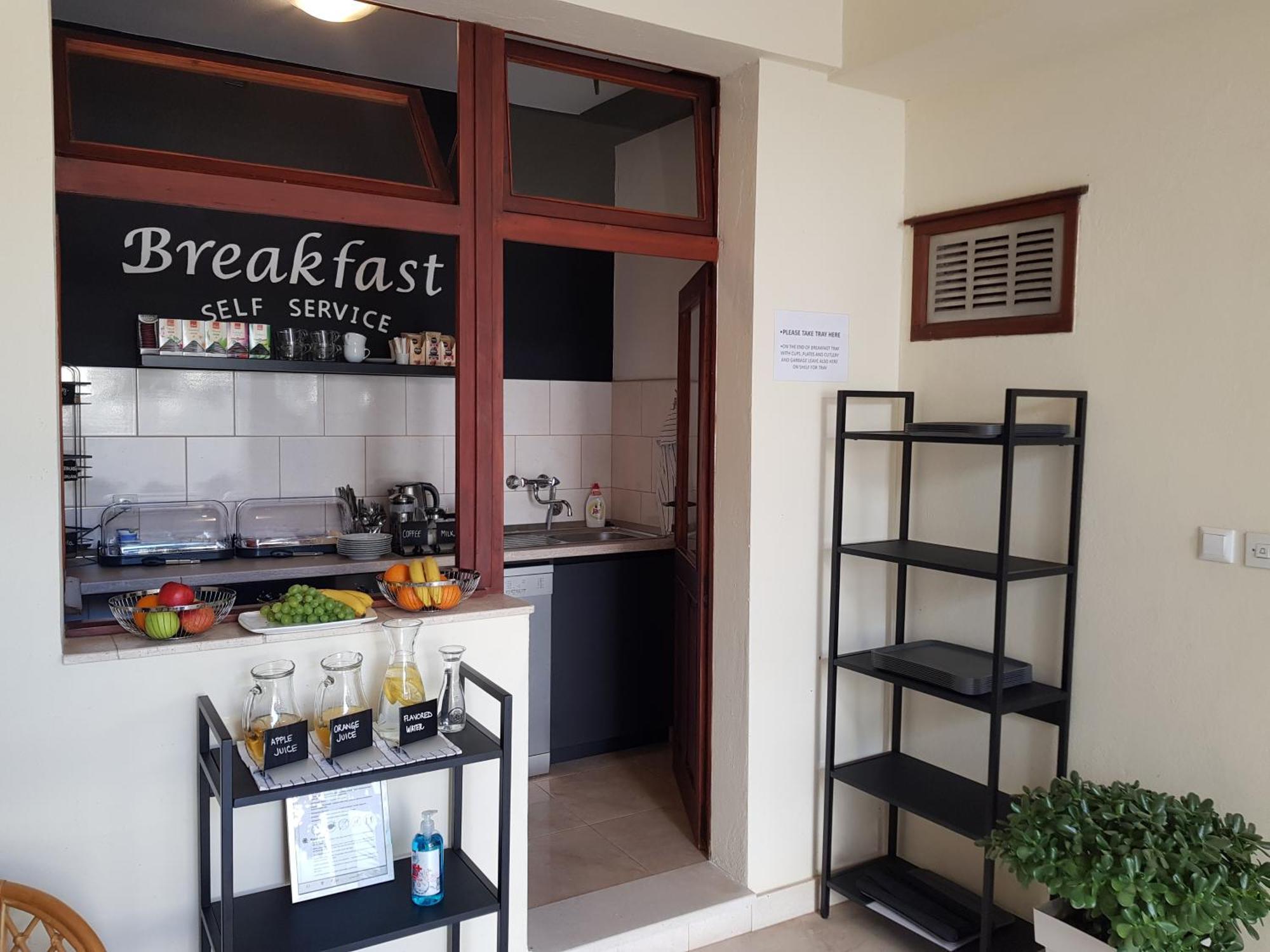 Apartments Huljic Hvar Town Rom bilde