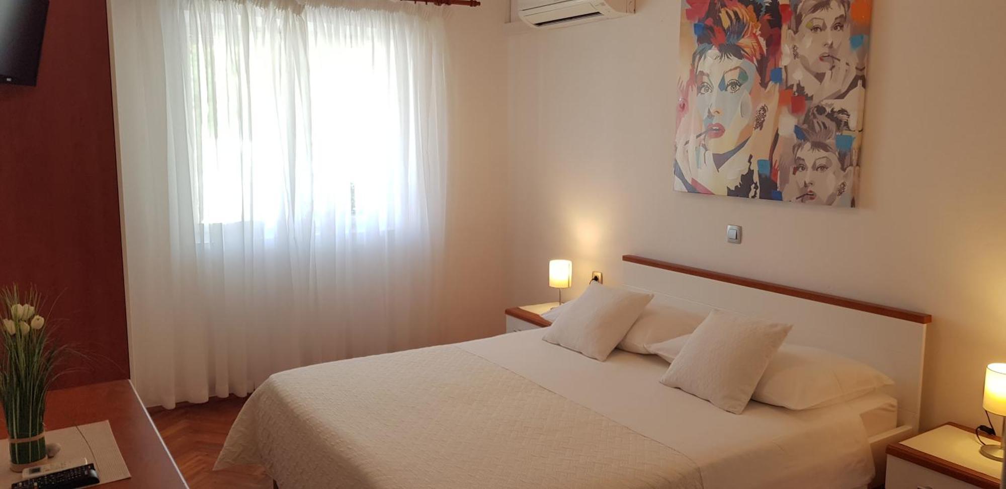 Apartments Huljic Hvar Town Rom bilde