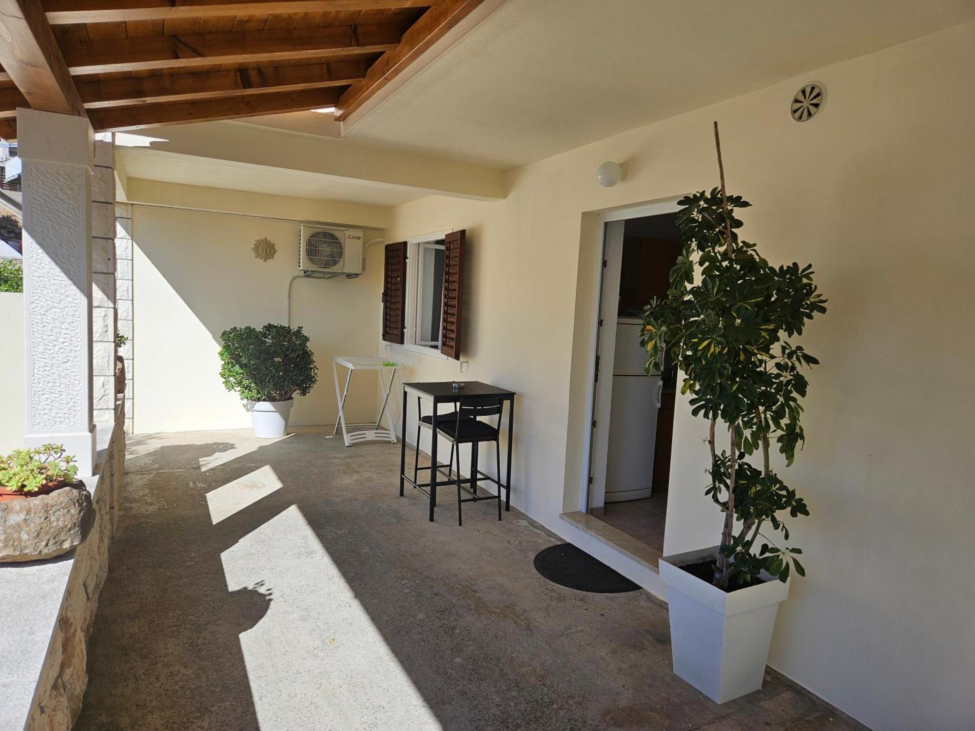 Apartments Huljic Hvar Town Rom bilde