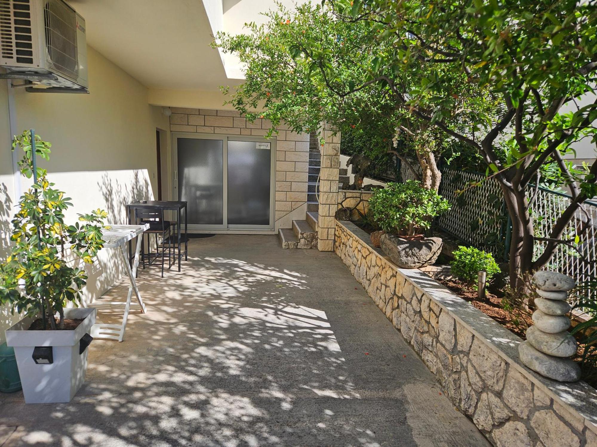 Apartments Huljic Hvar Town Rom bilde