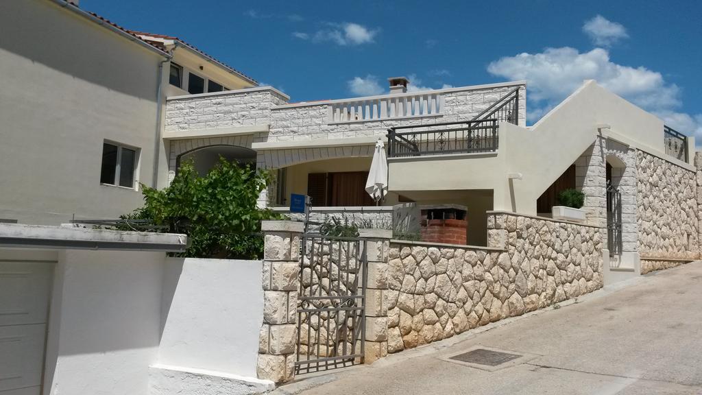 Apartments Huljic Hvar Town Eksteriør bilde