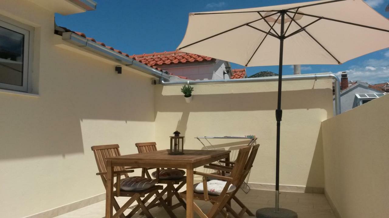 Apartments Huljic Hvar Town Eksteriør bilde